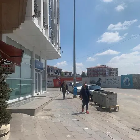 Altunlar Ankara