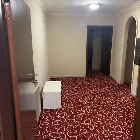 Motel Altunlar *