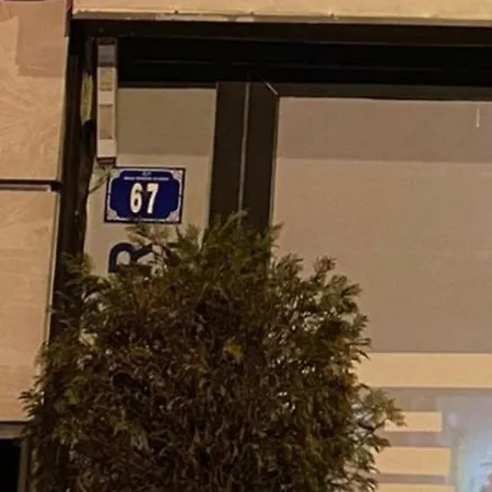 Motel Altunlar Ankara