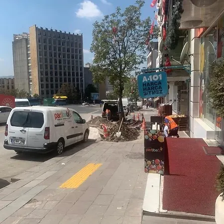 Altunlar Анкара